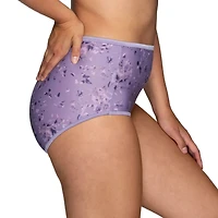 Vanity Fair Womens Brief Panty 13109