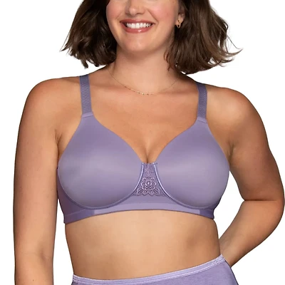 Vanity Fair® Beauty Back® Full-Figure Smoothing Comfort® Wireless Bra - 71380