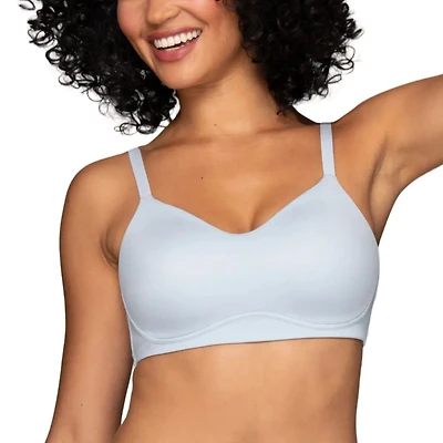 Vanity Fair Full Coverage Wireless Bra 72118