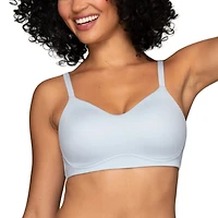 Vanity Fair Full Coverage Wireless Bra 72118