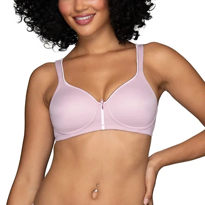 Vanity Fair Full Coverage Wireless Bra 72335