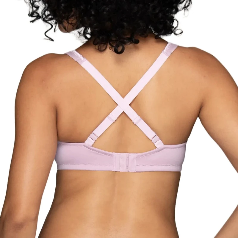 Vanity Fair Full Coverage Wireless Bra 72335