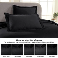 SUPERIOR® Basketweave Matelasse Cotton Woven Jacquard Bedspread