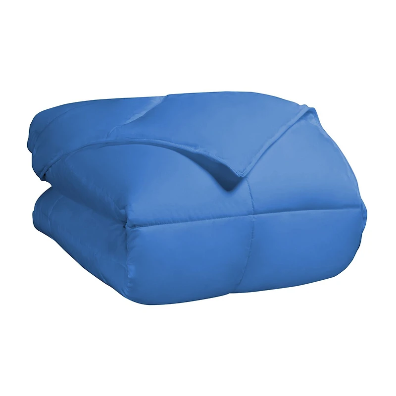 SUPERIOR® Classic All Season Down Alternative Hypoallergenic Comforter