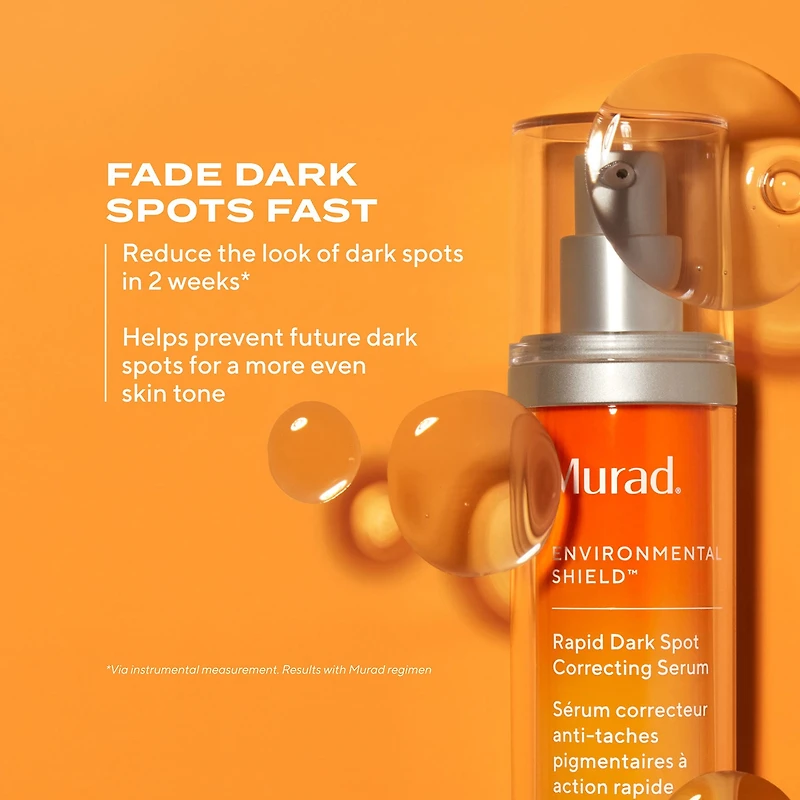 Murad Rapid Dark Spot Correcting Serum Face Serum