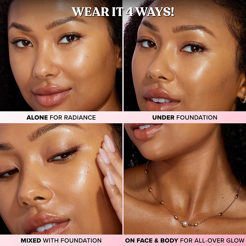 Too Faced Born This Way Super Glow Multi-Use Complexion Enhancer