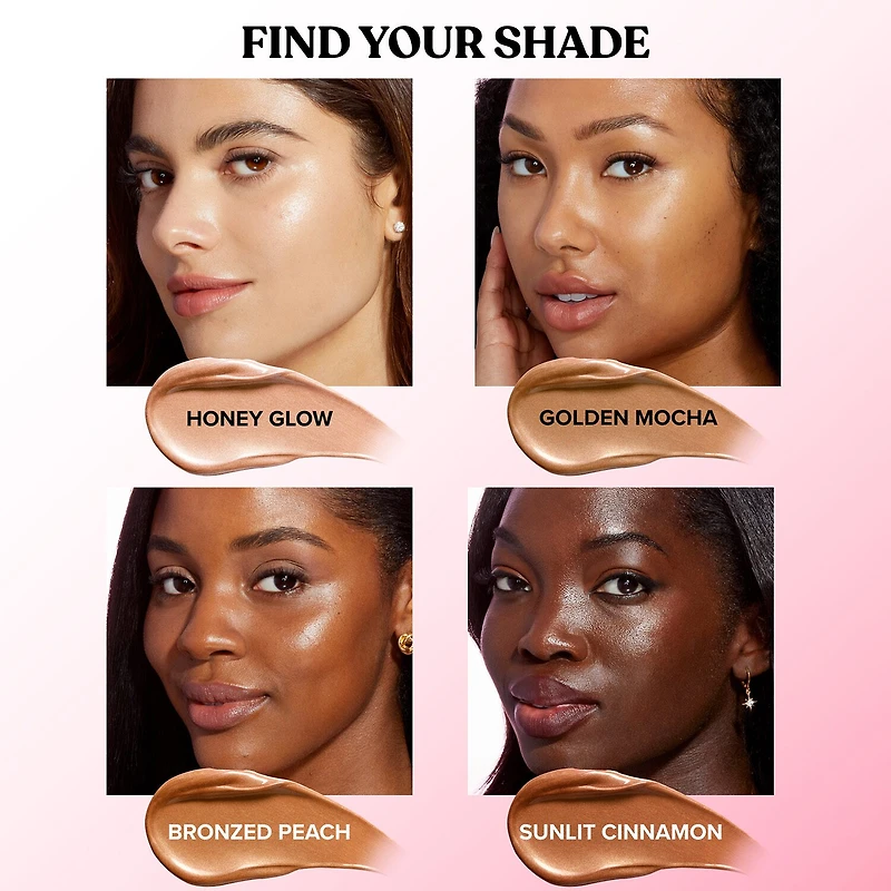 Too Faced Born This Way Super Glow Multi-Use Complexion Enhancer