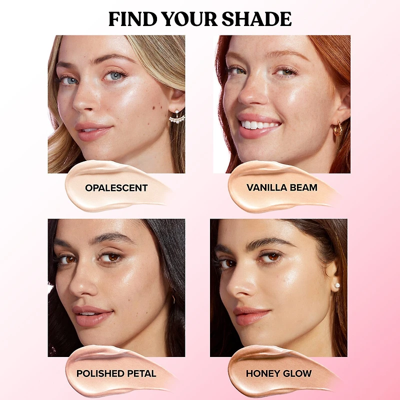 Too Faced Born This Way Super Glow Multi-Use Complexion Enhancer