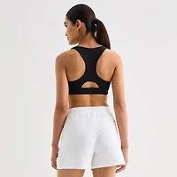 Xersion EverContour+ Womens Medium Support Sports Bra