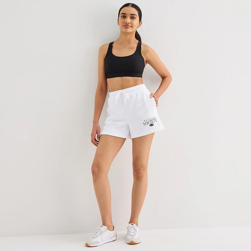 Xersion EverContour+ Womens Medium Support Sports Bra