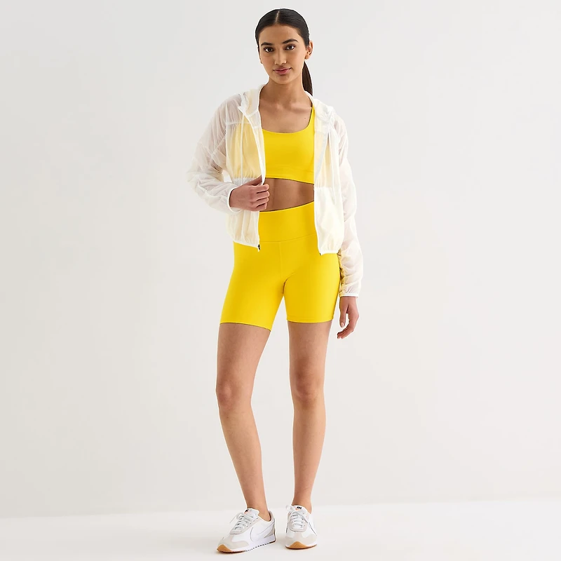 Xersion Womens Lightweight Windbreaker