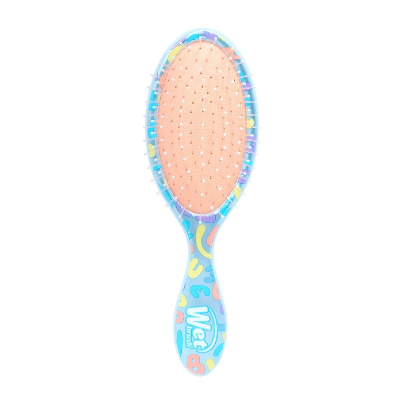 The Wet Brush Bluey Midi
