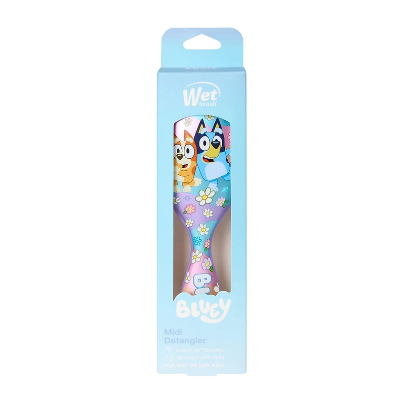 The Wet Brush Bluey Midi