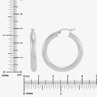Limited Quantities! Womens Sterling Silver 2 Pair Earring Set