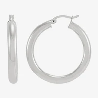 Limited Quantities! Womens Sterling Silver 2 Pair Earring Set