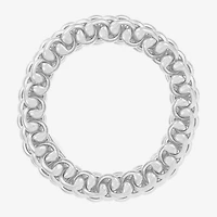Limited Quantities! Womens 10MM Sterling Silver Band