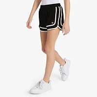 Champion Big Kid Girls Running Short