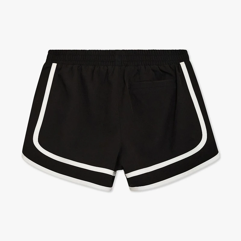 Champion Big Kid Girls Running Short