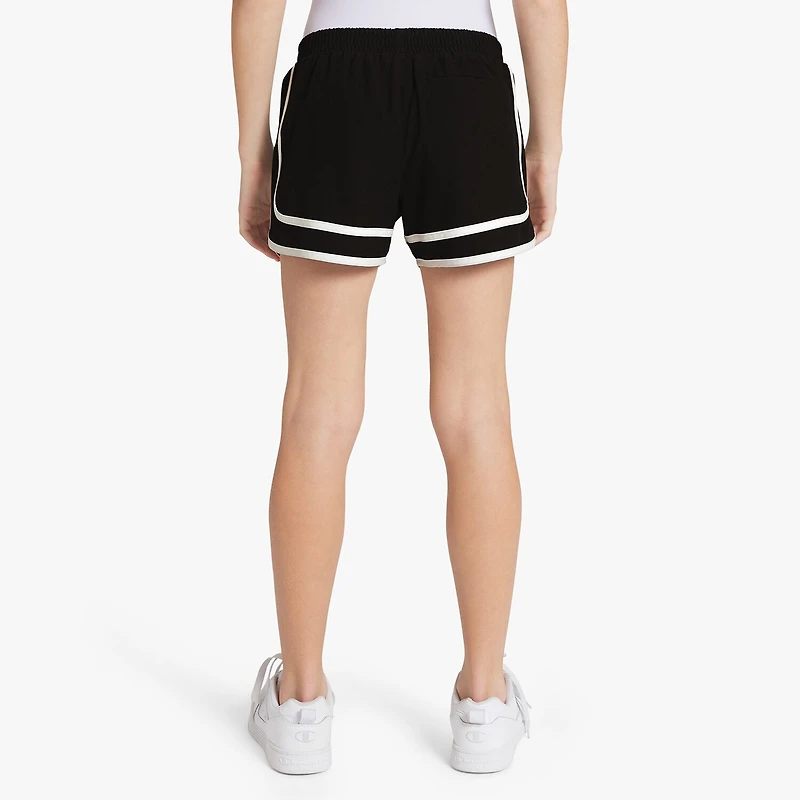 Champion Big Kid Girls Running Short