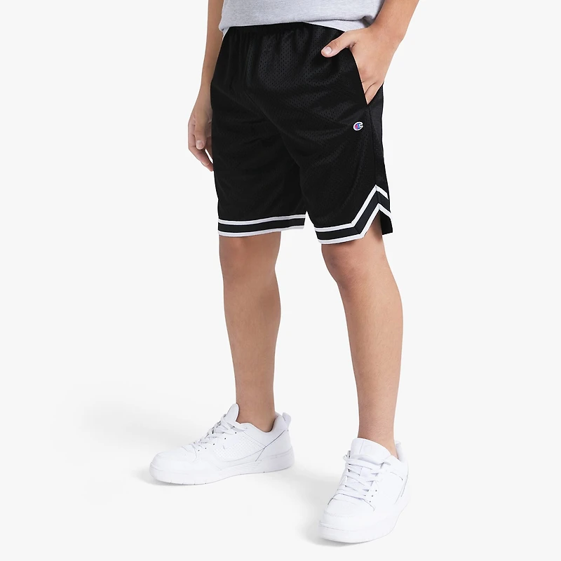 Champion Big Kid Boys Pull-On Short