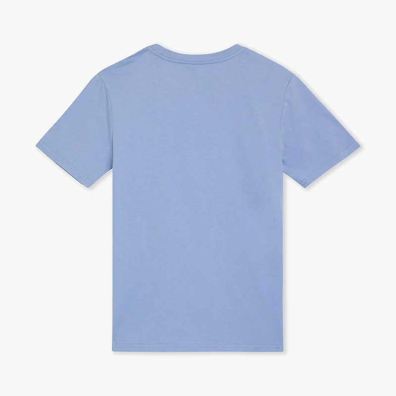 Champion Big Kid Boys Round Neck Short Sleeve Regular Fit Graphic T-Shirt