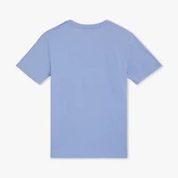 Champion Big Kid Boys Round Neck Short Sleeve Regular Fit Graphic T-Shirt