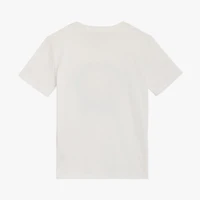 Champion Big Kid Boys Round Neck Short Sleeve Regular Fit Graphic T-Shirt