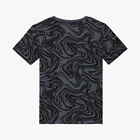 Champion Big Kid Boys Round Neck Short Sleeve Regular Fit Graphic T-Shirt