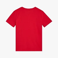 Champion Big Kid Boys Round Neck Short Sleeve Regular Fit Graphic T-Shirt