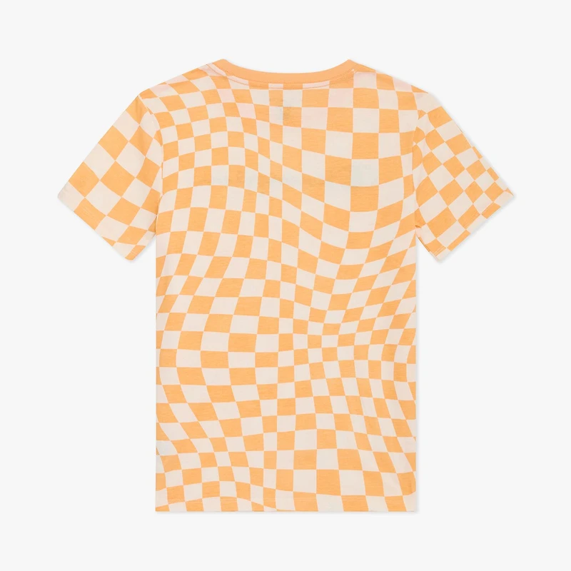 Champion Big Kid Boys Round Neck Short Sleeve Regular Fit Graphic T-Shirt