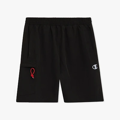 Champion Big Kid Boys Cargo Short