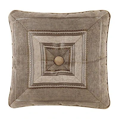Queen Street Brooke Square Throw Pillow