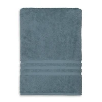 Linum Home Turkish Cotton Textiles Denzi 35" x 66" Bath Sheet