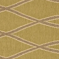 Safavieh Courtyard Collection Lasya Geometric Indoor/Outdoor Accent Rug