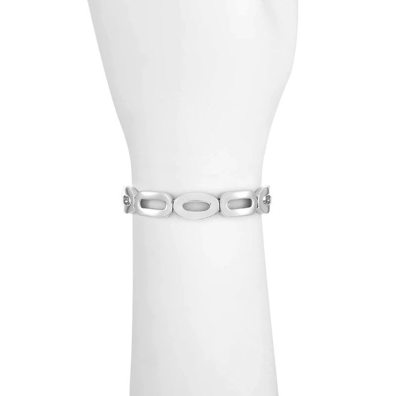 Liz Claiborne Womens Stretch Bracelet