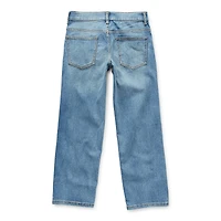 Thereabouts Little & Big Kid Boys Adjustable Waist Stretch Fabric Relaxed Fit Jean