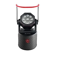 Bell + Howell Bionic Rechargeable Work Light Beam with Stand