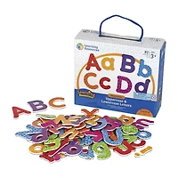 Learning Resources Magnetic Uppercase N Lowercase Letters
