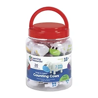 Learning Resources Snap-N-Learnã‚Â™ Counting Cows