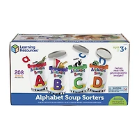 Learning Resources 1 To 10 Counting Cans