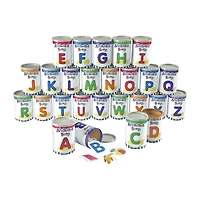 Learning Resources 1 To 10 Counting Cans