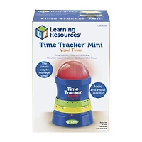 Learning Resources Time Trackerãƒâ‚Ã‚Â® Mini