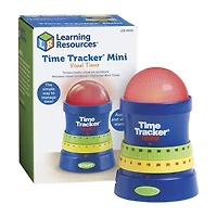 Learning Resources Time Trackerãƒâ‚Ã‚Â® Mini