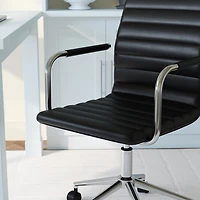 Martha Stewart Taytum 360° Office Chair