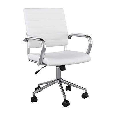 Martha Stewart PIPER 360° Office Chair