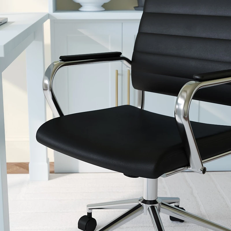 Martha Stewart PIPER 360° Office Chair