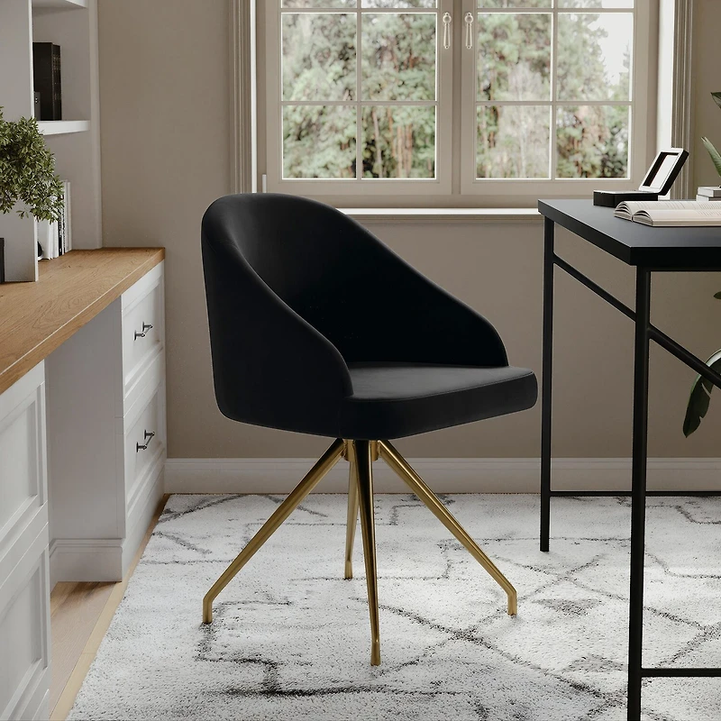 Martha Stewart SORA Office Chair