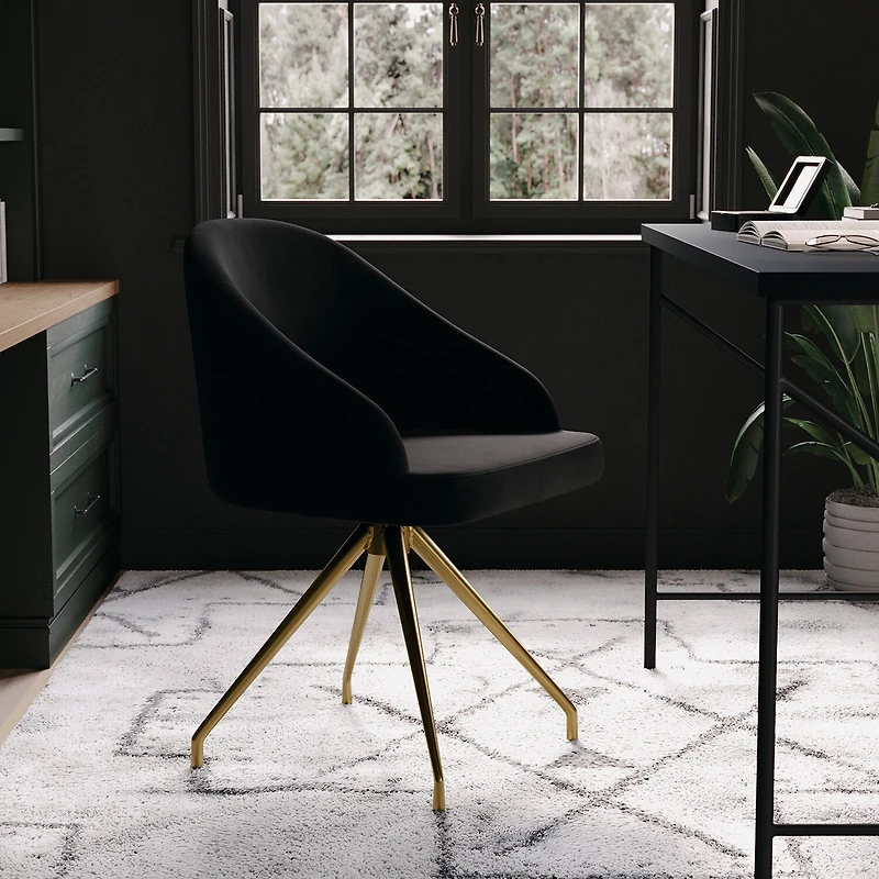Martha Stewart SORA Office Chair