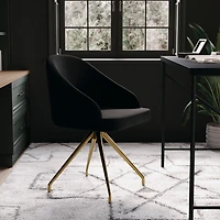 Martha Stewart SORA Office Chair