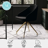 Martha Stewart SORA Office Chair
